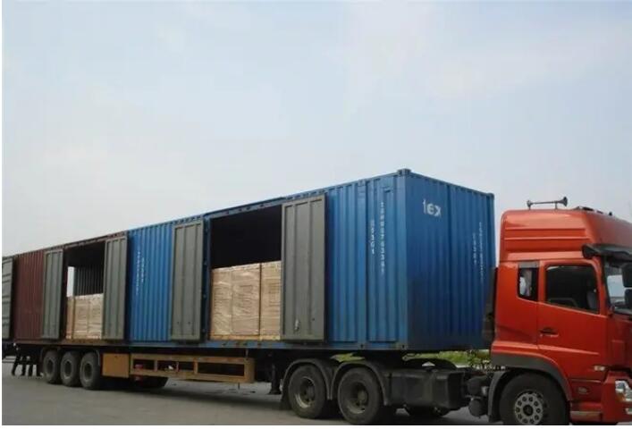 厦门到兴隆台区整车运输