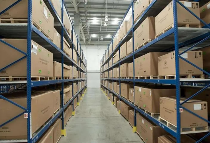 厦门到兴隆台区货物仓储