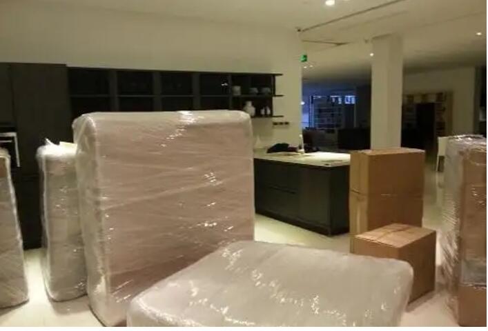 厦门到兴隆台区长途搬家