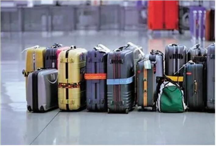 厦门到兴隆台区行李托运