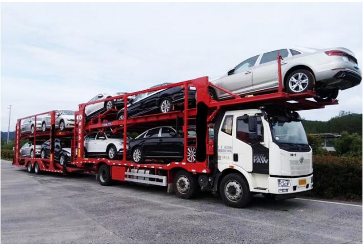 厦门到兴隆台区轿车托运